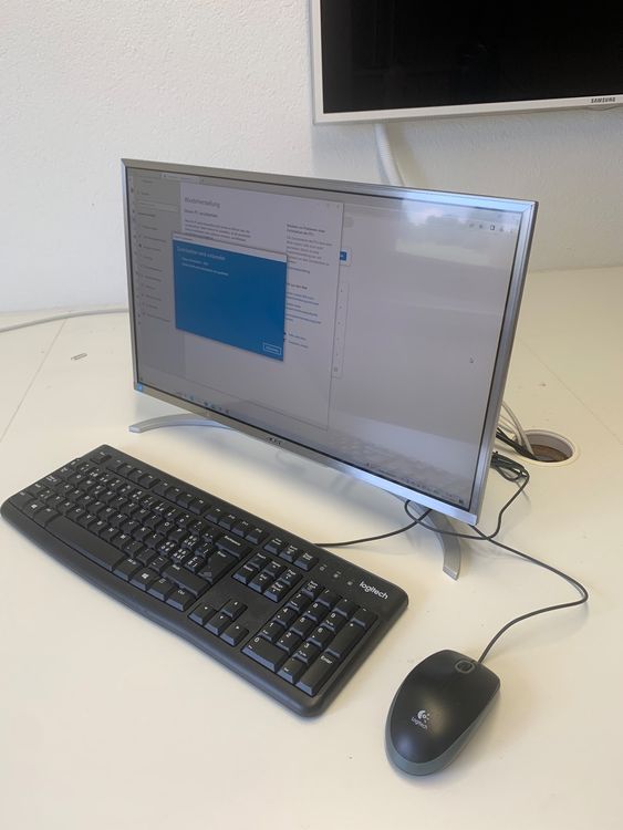 acer all in One PC Kaufen auf Ricardo