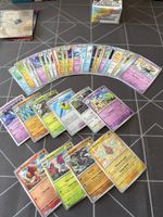 Cartes Pokemon lot SSP