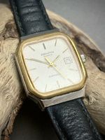 Montre Zenith Espada Quartz occasion 28mm, fonctionne 