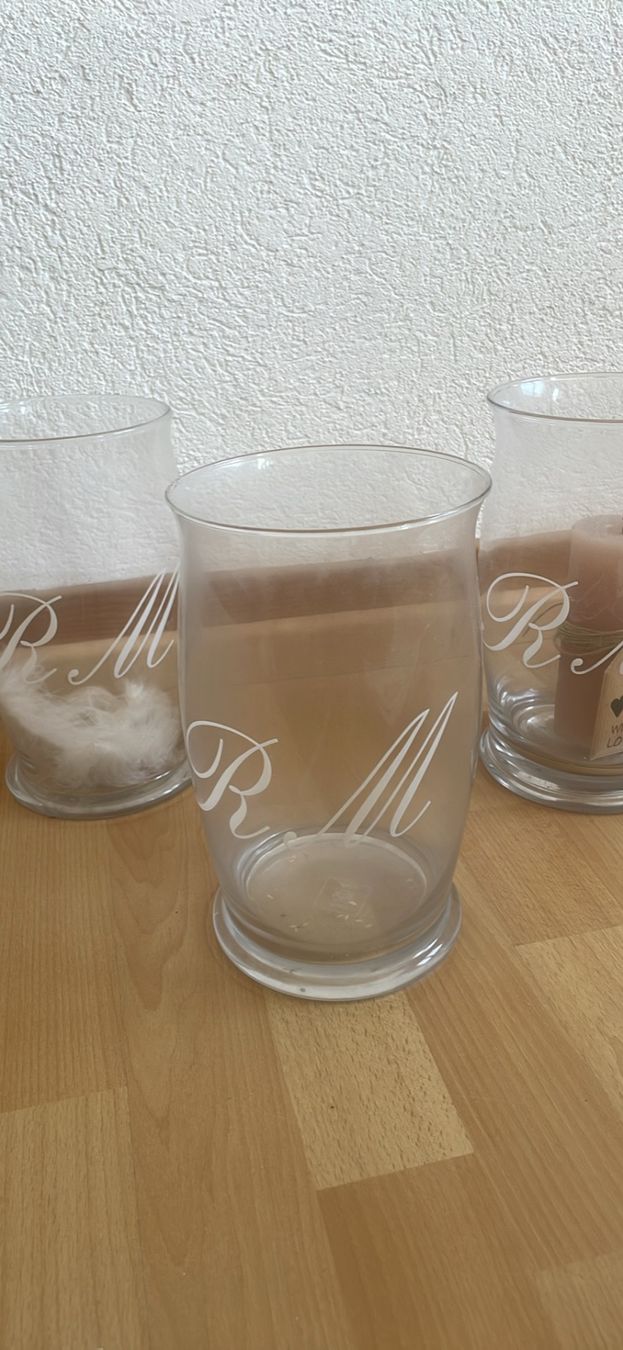 Riviera Maison Verres: Riviera Maison – D'occasion à Huttwil par J.sommer
