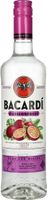 1 Bacardi Passionfruit Rum Likör 0,7l, 27%vol.