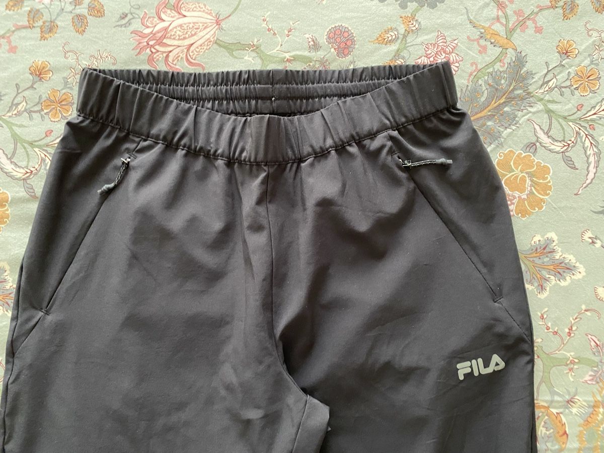 Fila Pantaloni: Damen Sporthose Fila – Nuovo (secondo la descrizione) da Ennenda venduto da mar_kz98 4