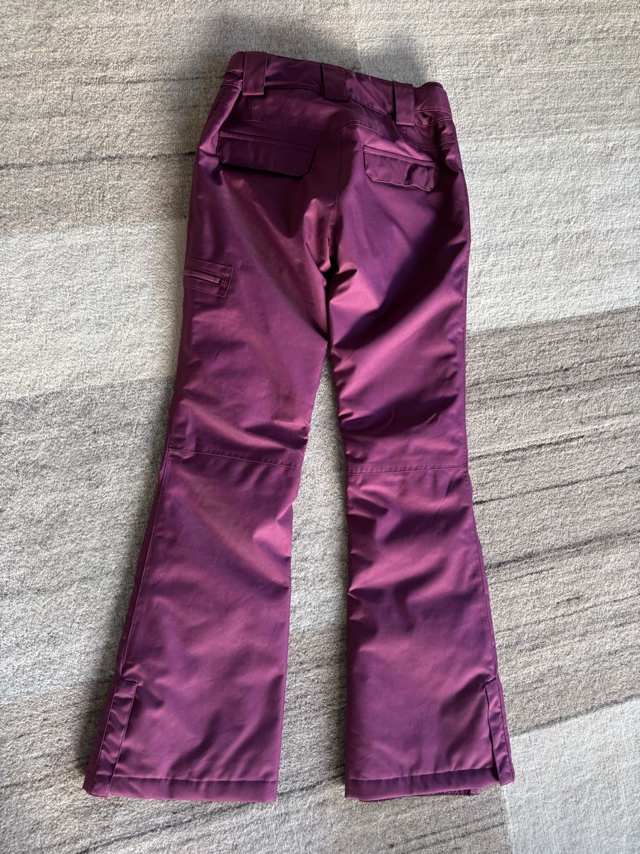 Pantaloni: Beach Mountain Skihose, Neu Gr. 34 – Nuovo e nell'imballaggio originale da Dübendorf venduto da kry_s5lg 1
