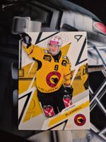 Victor Ejdsell SC Bern Playoffs 2025/26 Sportzoo