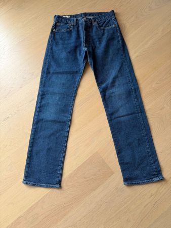 Levi's 501, Grösse W31/L32