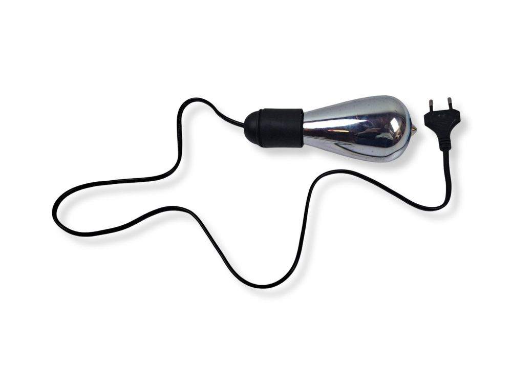 EDISON  LED 3D-Feuerwerks-Lampe 2