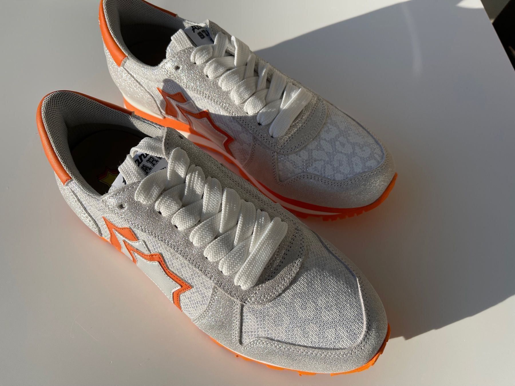 Scarpe da donna: Atlantic Stars Sneakers, Schuhe – Nuovo e nell'imballaggio originale da Kriens venduto da haute.couture 2