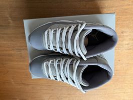 Jordan 11 Retro cool grey