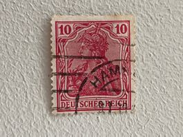 SALE ! DR Briefmarken ab 1.30 CHF (Gratis-Versand)