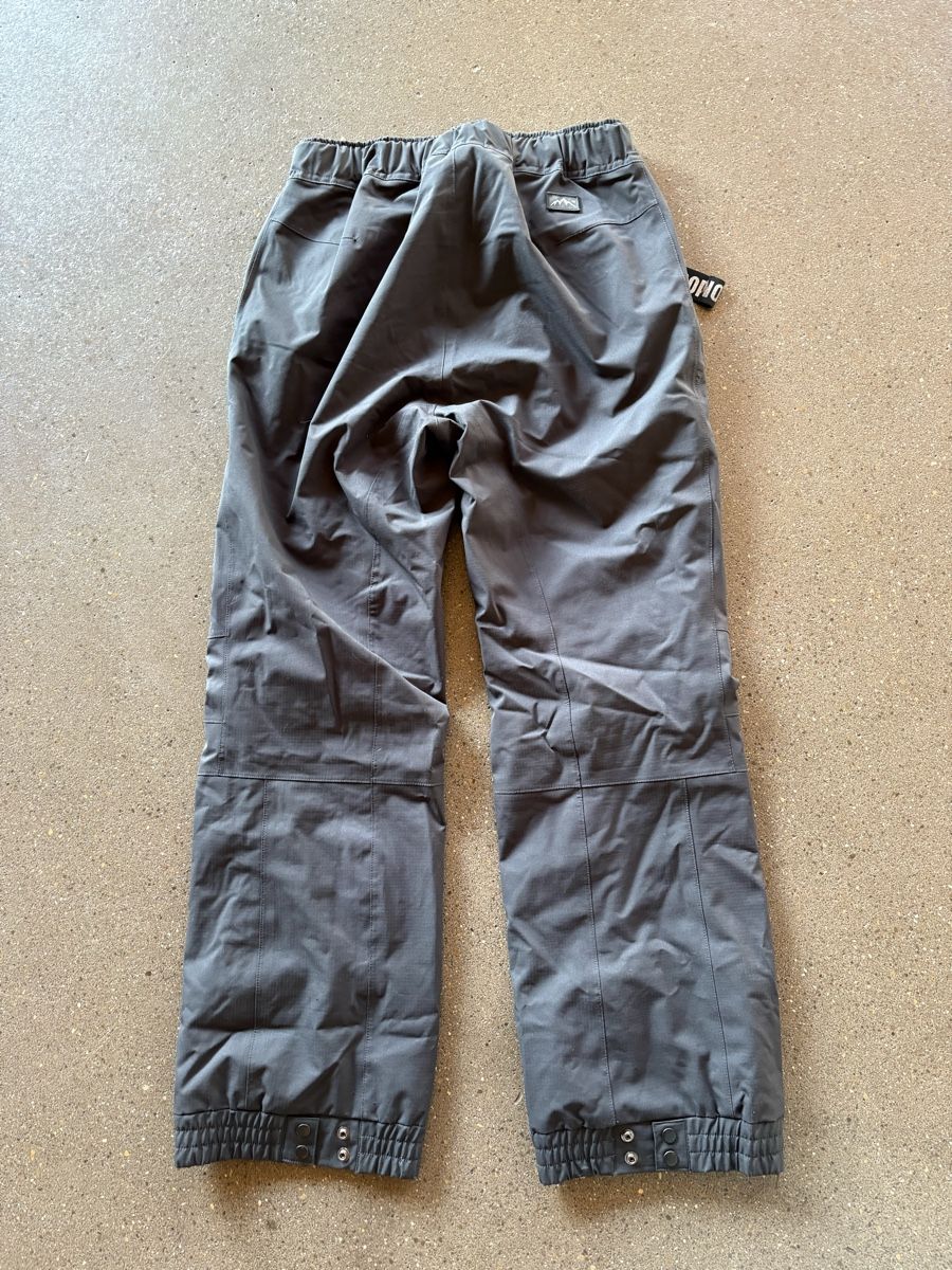 Dope Pantaloni: Dope Snowboardhose S – Usato da Untersiggenthal venduto da Flaudy 1