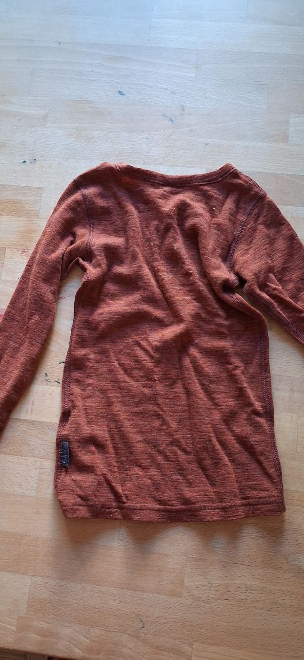 Maglioni & Felpe: Dilling Merino Shirt 104 – Usato da Zunzgen venduto da NiBe99 2