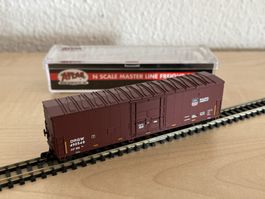 N 50' FGE Box Car UP (Building America) Atlas #490548