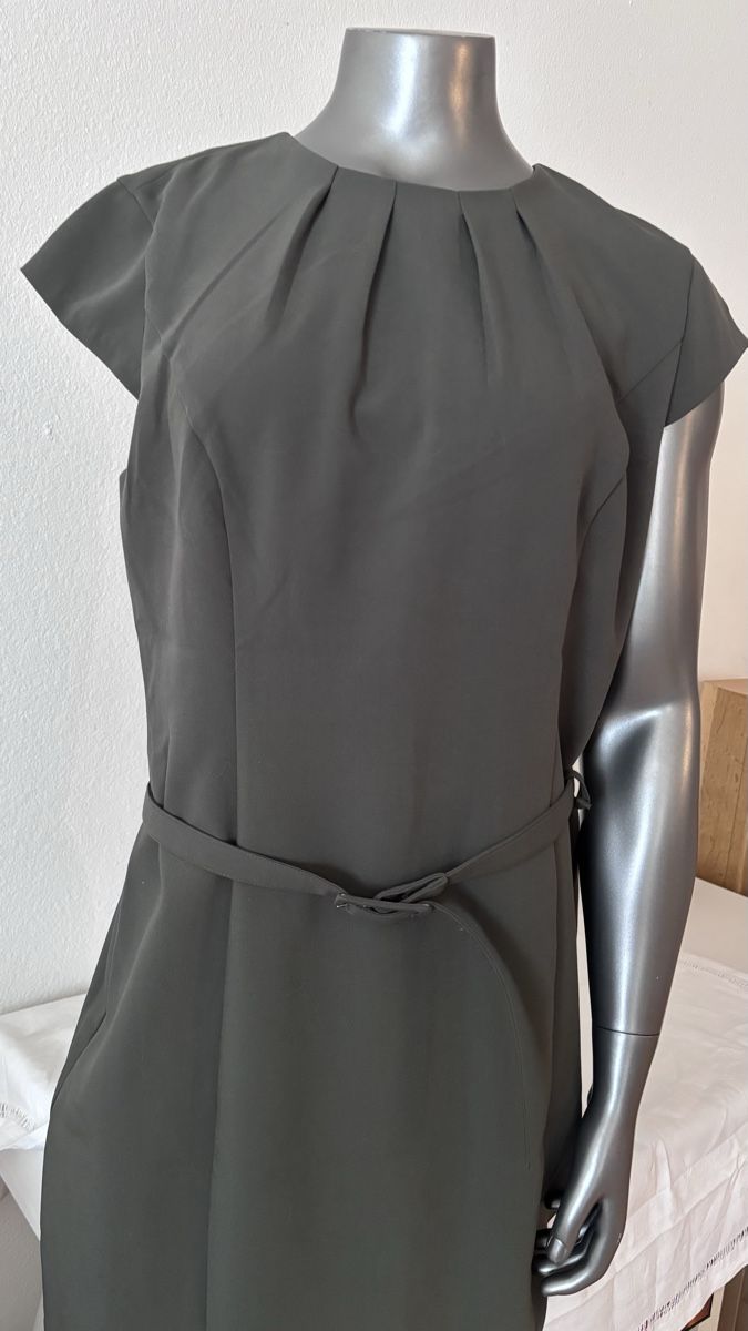 H&M Vestiti: H&M Conscious Kleid, Gr. 46, neu! – Nuovo e nell'imballaggio originale da Jona venduto da cosa03 1