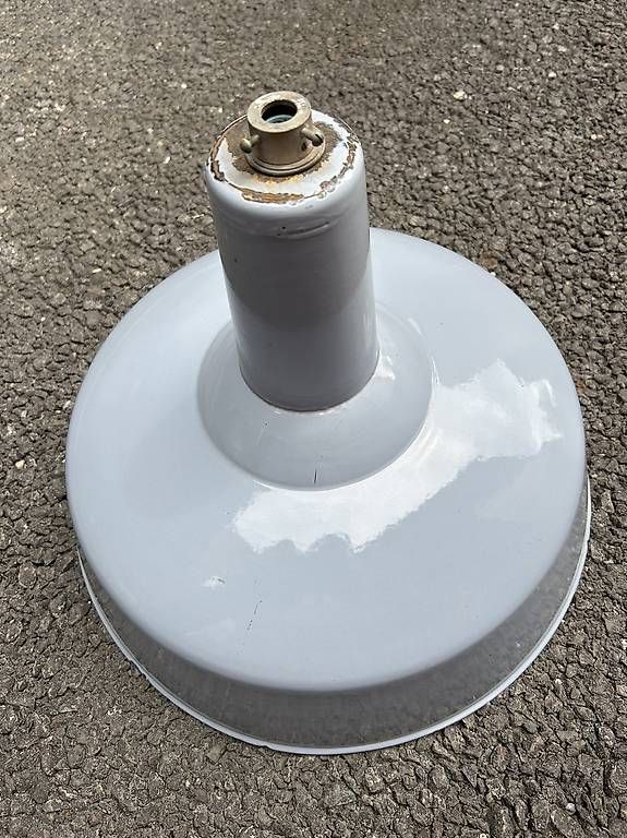 Lampen: Industrielampe – Gebraucht aus Balzers von edg_hw5p