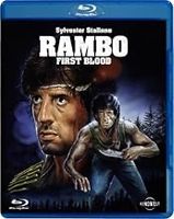 🎞️🎥🍿 Rambo First Blood 🍿🎥💿