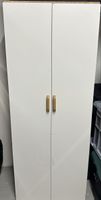 Weisser Schrank - gebraucht