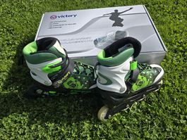 Inline Skates Marke Victory