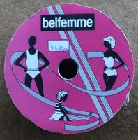 BELFEMME BAND NEU ÜBER 8 METER