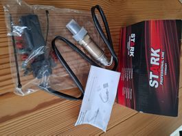 VW Golf 1 Cabrio Lambdasonde neu Oxygen Sensor Stark