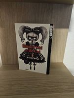 Magical Girl of the End  Band 1
