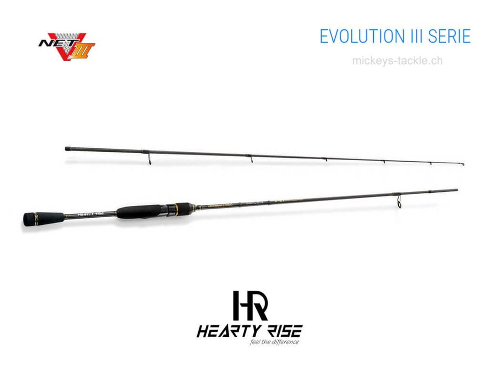 Hearty Rise Evolution III E3-652MLS (Neu (gemäss Beschreibung)) in für ...