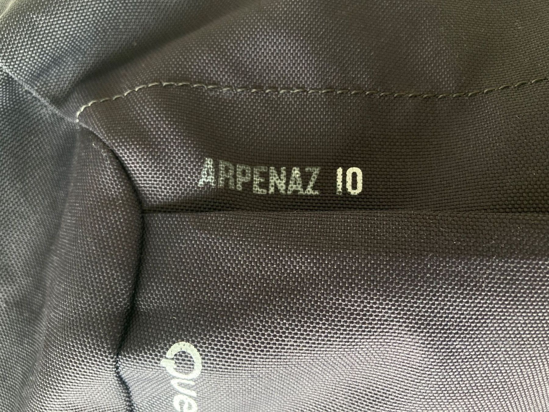 Rucksäcke: Sac Queshua 10L – Gebraucht aus Genève von cri_b_14 2