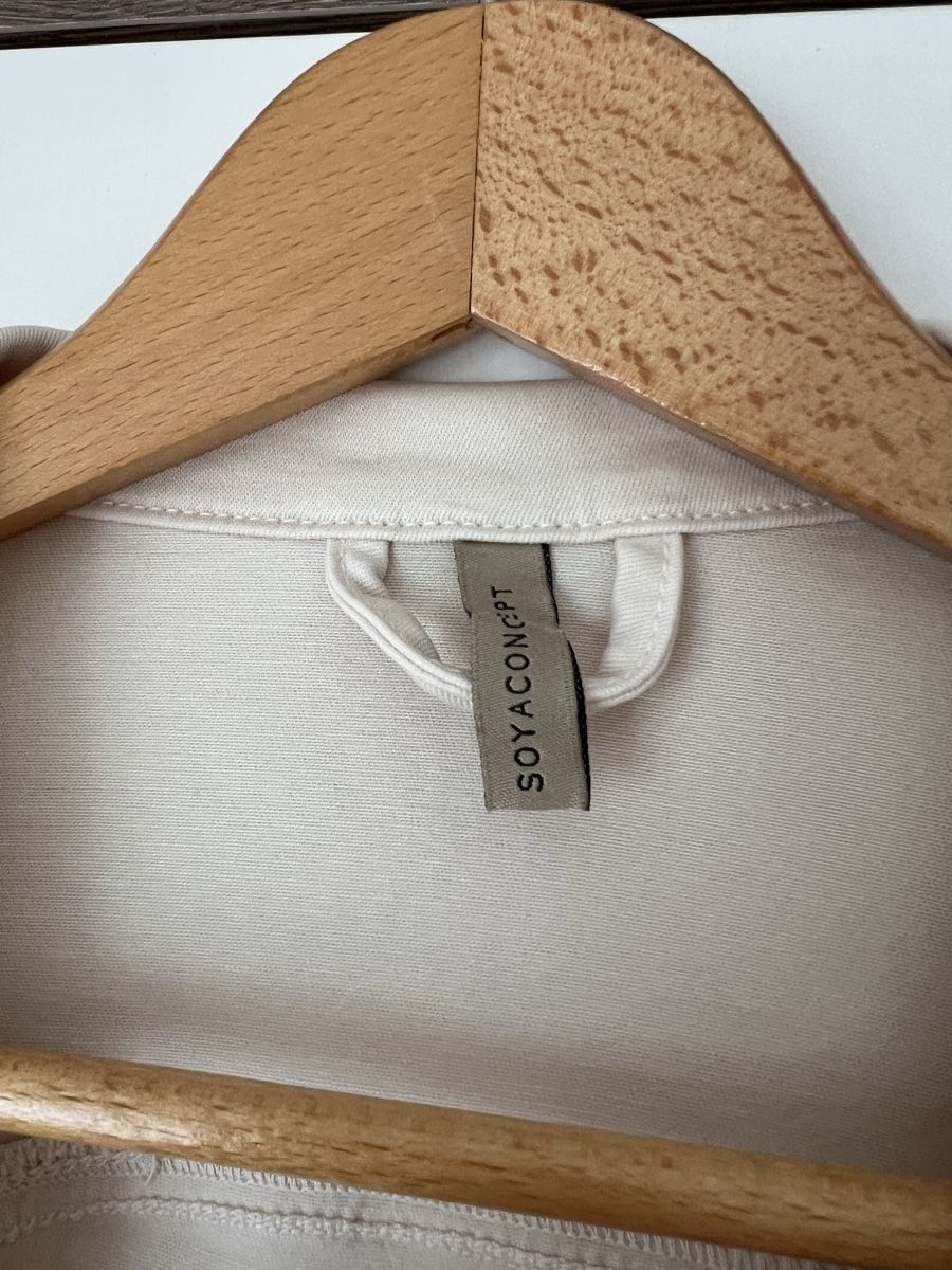 Giacche: Coole Jeansjacke Gr. 42 – Nuovo (secondo la descrizione) da Döttingen venduto da Steinklopferin 2