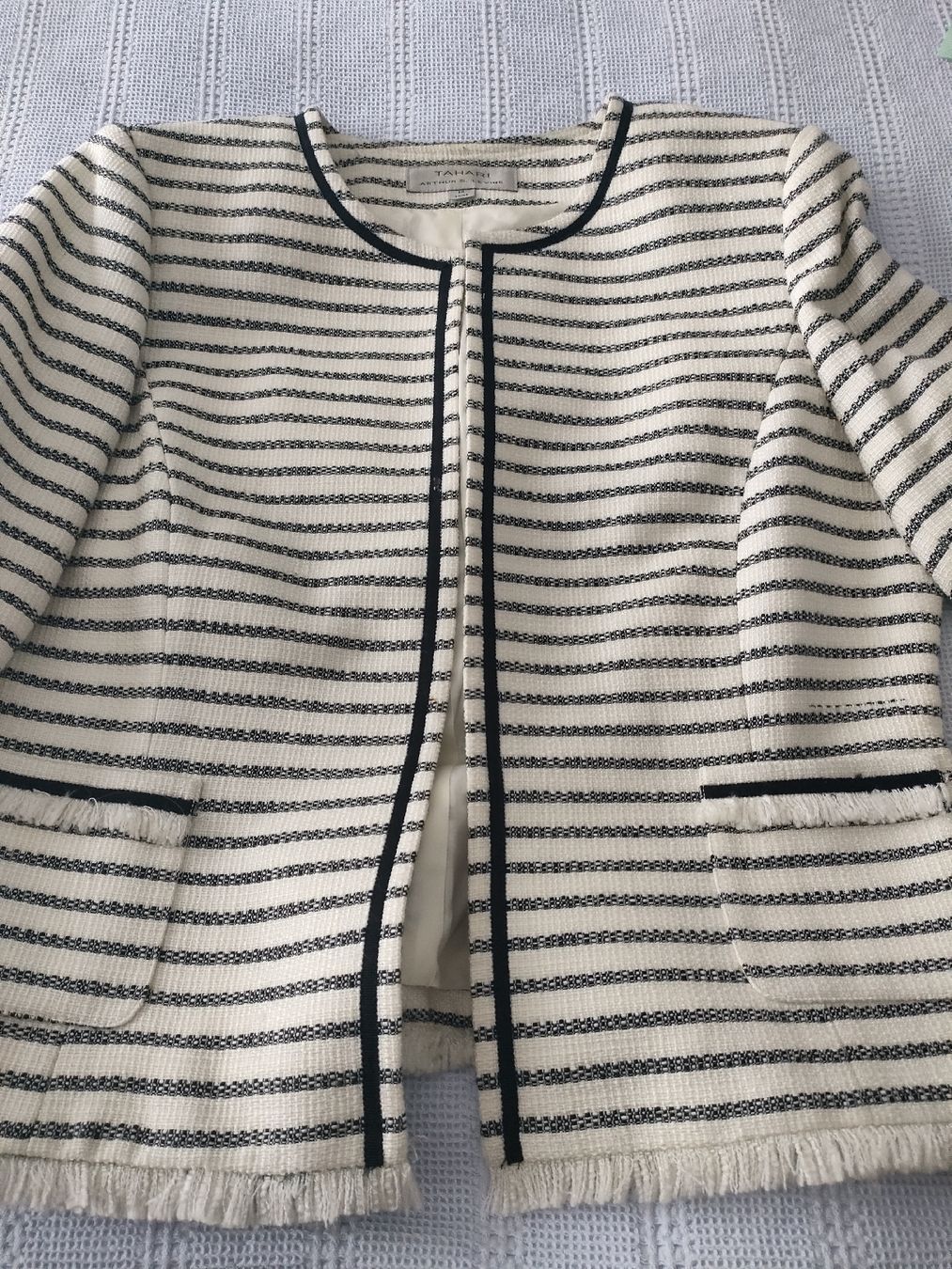 Giacche: Tahari Jacke – Usato da Brugg AG venduto da Mashaba 1