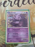 Sleimok - Heartgold Soulsilver