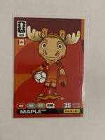 Panini FIFA World Cup 2026 Canada Mascot