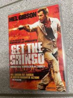 Get the Gringo (DVD)