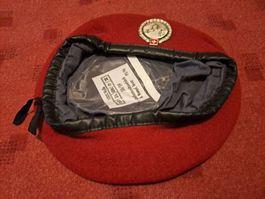 Barett der Fest.Br.13, Grösse 58/59 , Neuwertig