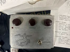 Klon Centaur Horsie