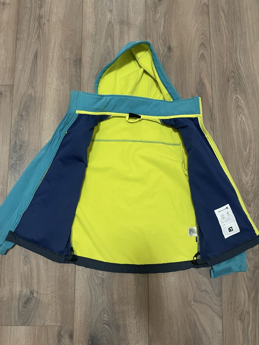 Trevolution Giacche & Cappotti: Trevolution Outdoor Jacke 152 – Usato da Dornach venduto da san_s2qy 1