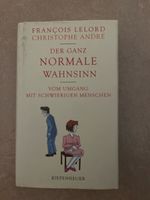 Buch Der ganz normale Wahnsinn von Lelord/Andre     