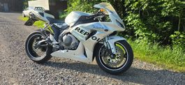 Honda CBR 1000 RR ab MFK