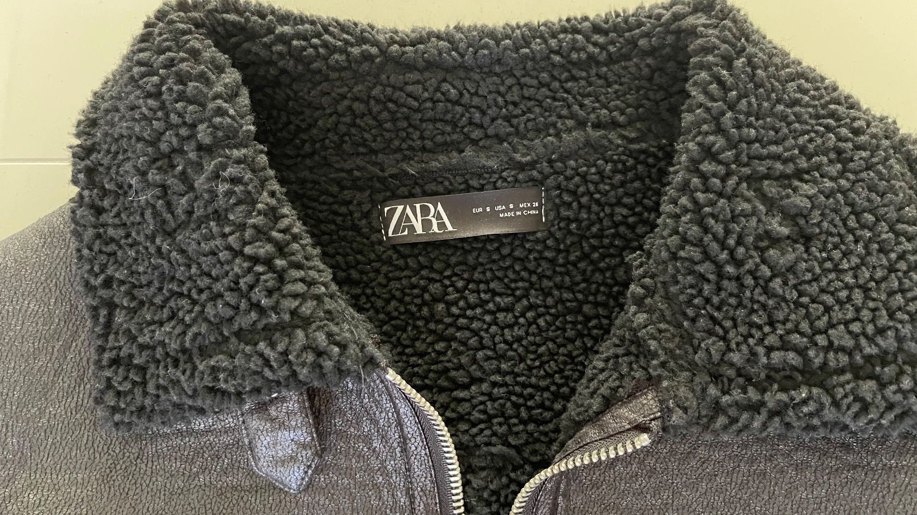 Zara Giacche: Zara Damenjacke – Usato da Rheineck venduto da pssesolnet 2