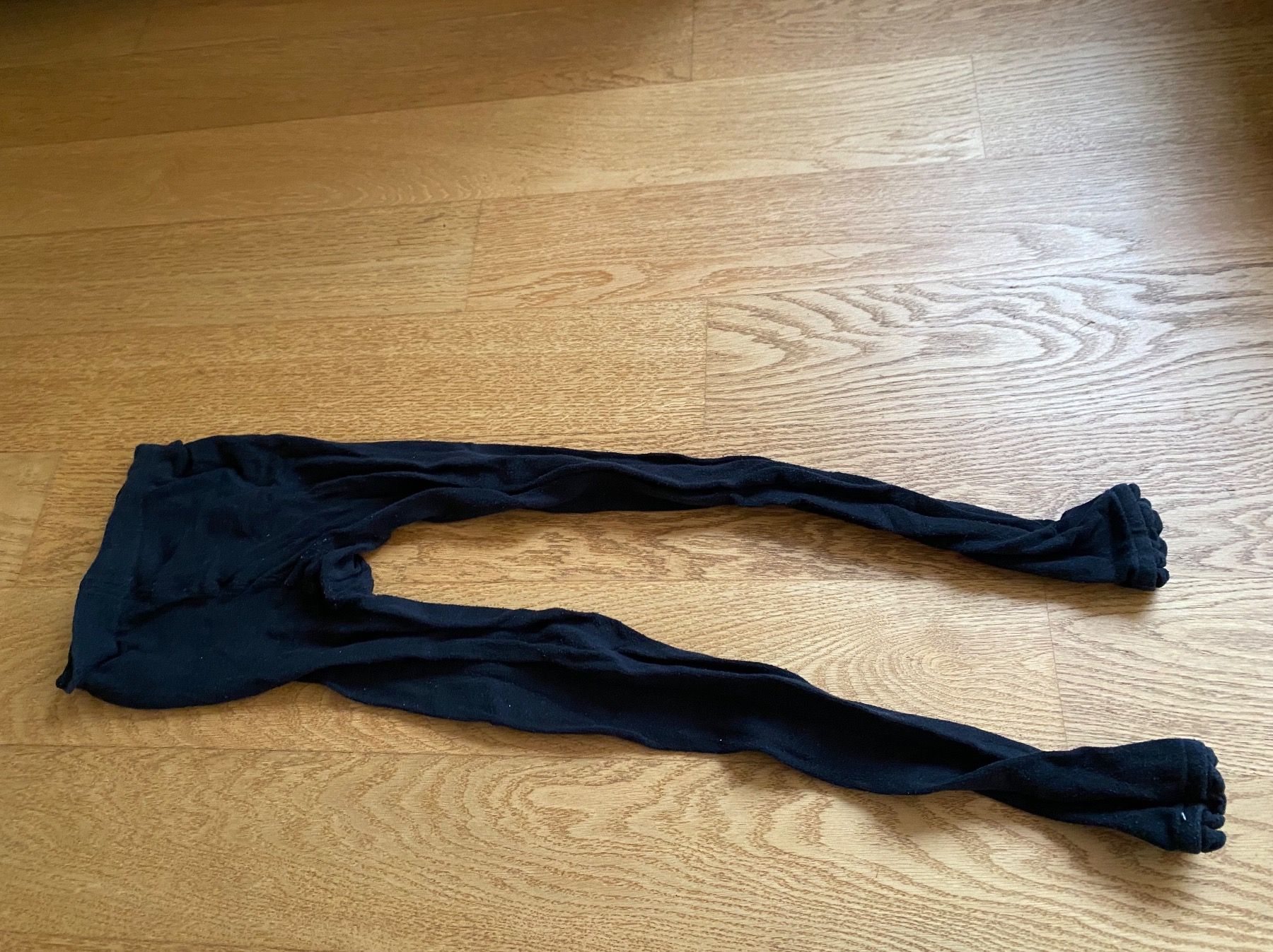 Calze & Collant: Strumpfhose Kinder – Usato da Riedholz venduto da lenibeni03