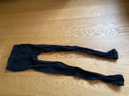 Strumpfhose Kinder