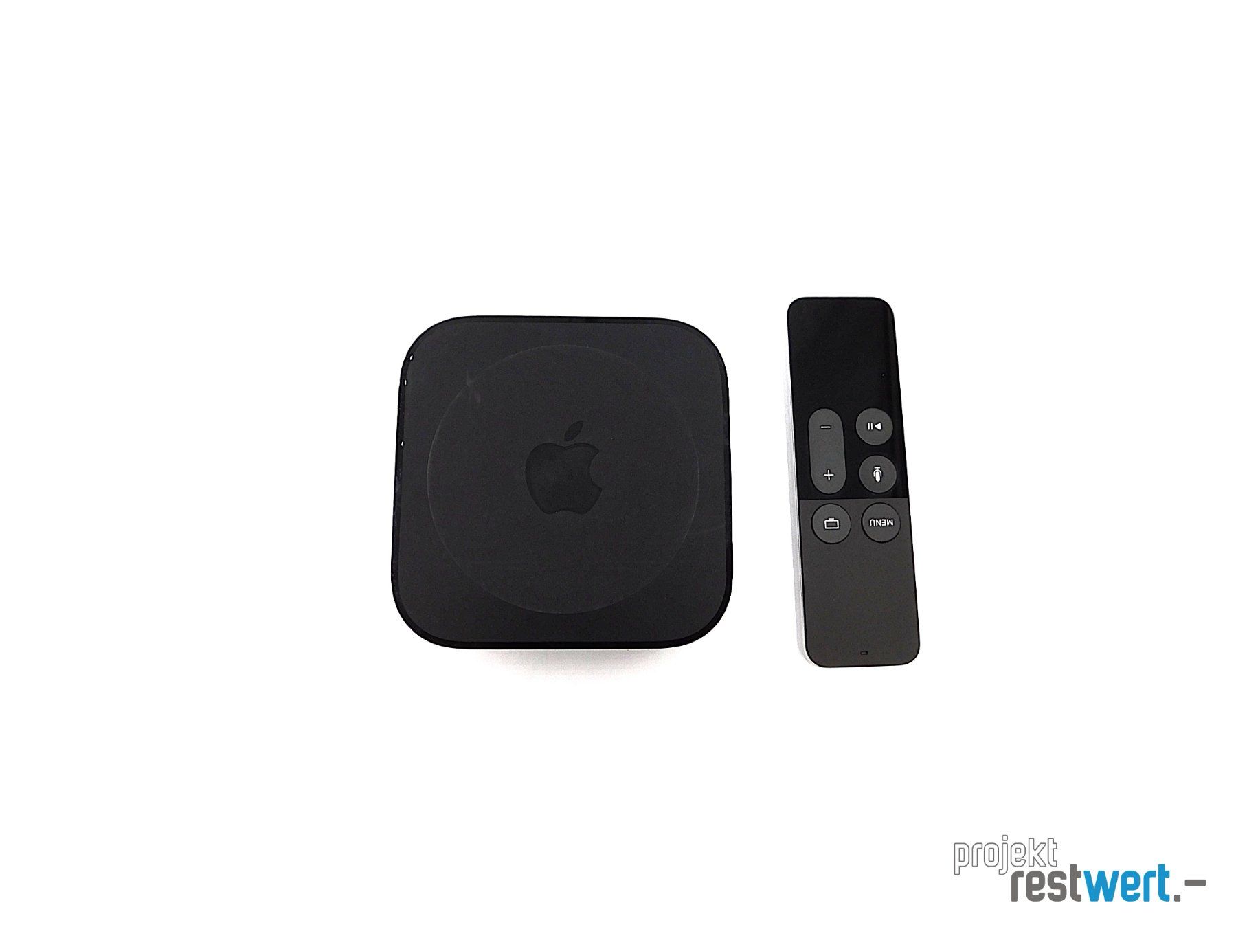 Apple Multimediaplayer & Streamer: TV Box von APPLE – Gebraucht aus Bülach von restwert_buelach 3