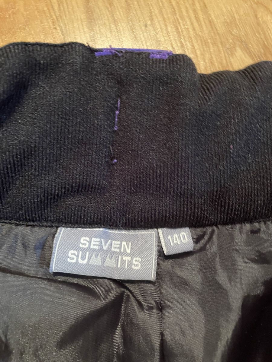 Pantaloni: Snowboardhose – Usato da Balgach venduto da sei_s6d7 3