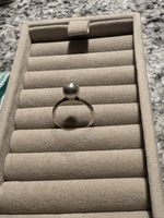 Tiffany & Co. HardWear Ball Ring Gr. 51/52 < Top Zustand