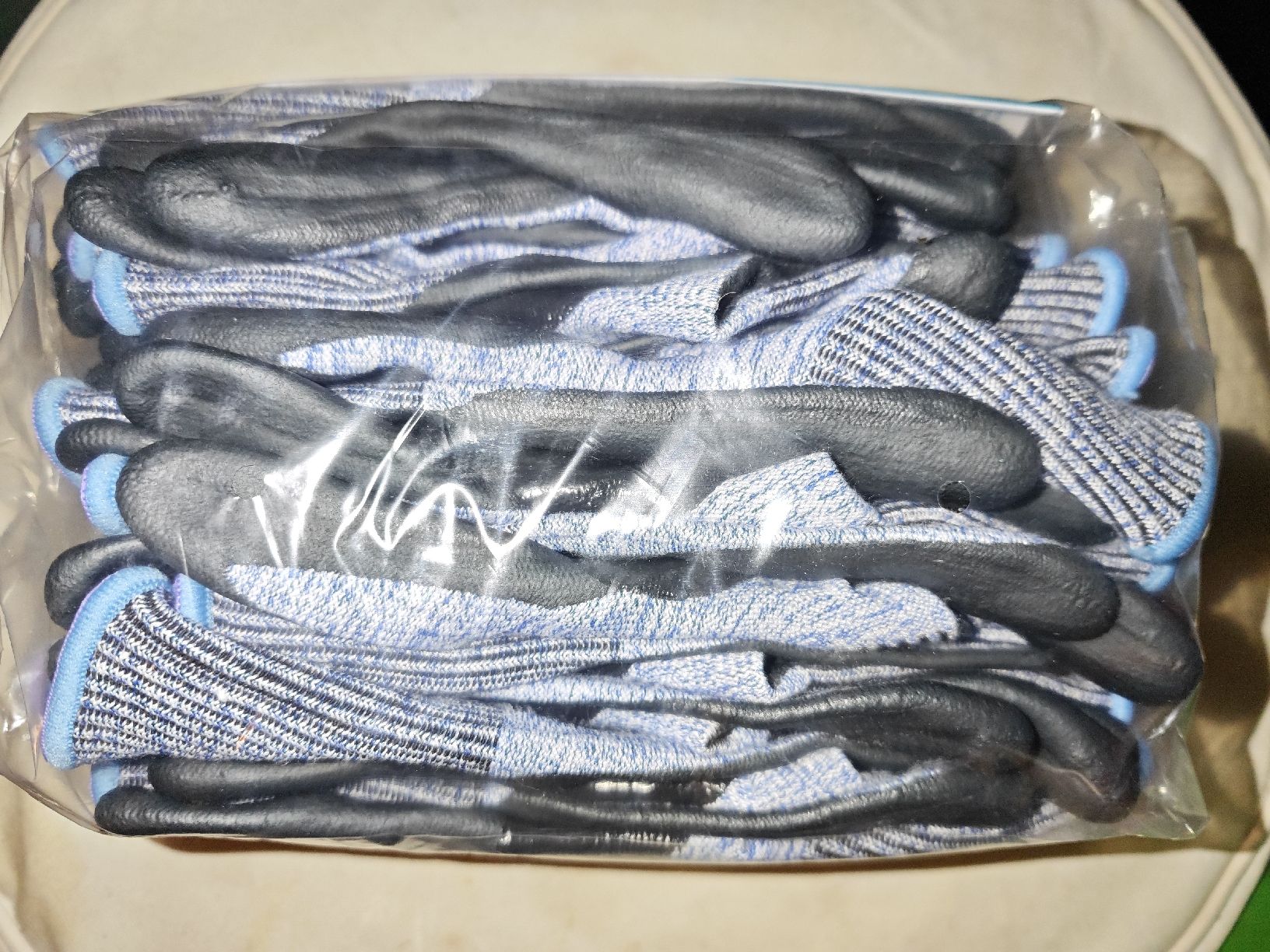 Handschuhe & Handstulpen: Arbeitshandschuhe/Working Gloves Size 7S New 12Pack/Pair – Neu und originalverpackt aus Langnau Am Albis von sul_rm8c 3