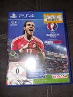 Uefa Euro 2016/ PES 2016 PS4
