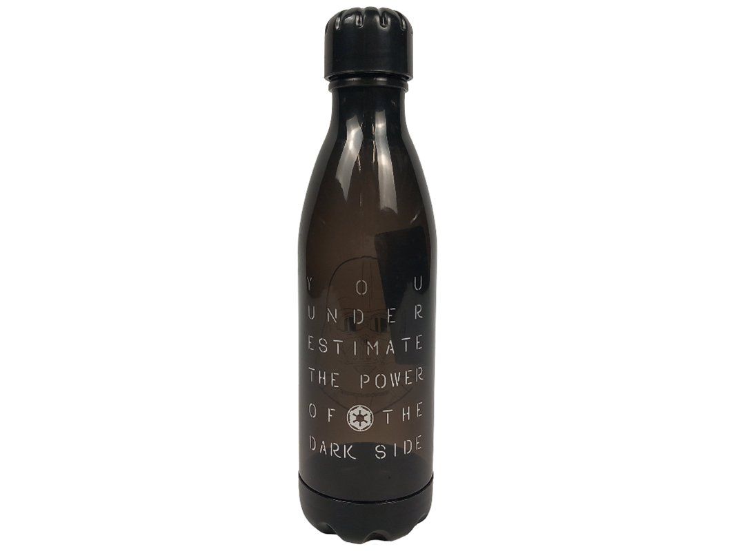 Borracce & Thermos: STOR Star Wars Trinkflasche Darth Vader (660ml) – Usato da Hünenberg venduto da Restwert_Zug 1