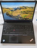 Lenovo ThinkPad E580 (2019) - i5, 32GB RAM Upgrade, De-DE