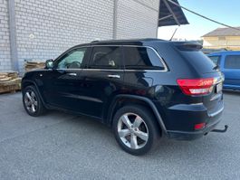 Jeep Cherokke