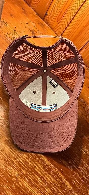 Hüte, Mützen & Caps: Casquette Patagonia – Gebraucht aus Les Collons von gehaisse 3