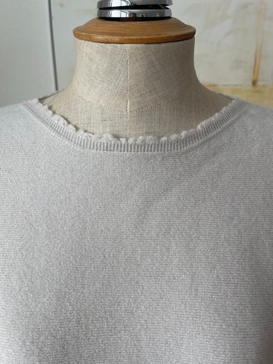 Henry Christ Maglioni & Felpe: Kaschmirpullover von Henry Christ – Usato da Port venduto da 243rina 3