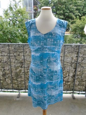 Outdoor-Kleid Marmot Gr. L